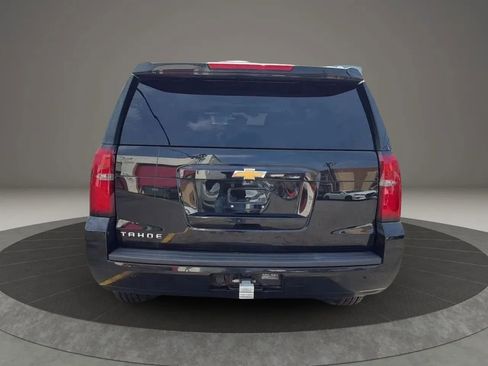 Used 2016 Chevrolet Tahoe LT AWD/4WD image 6