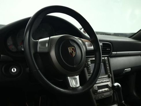 Used 2006 Porsche 911 Carrera 4S AWD/4WD image 42