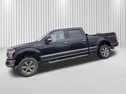 Used 2019 Ford F150 XLT w/ Equipment Group 302A Luxury