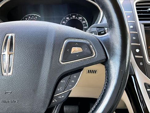 Used 2016 Lincoln MKX Black Label FWD image 25