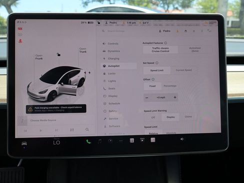 Used 2023 Tesla Model 3 Standard Range RWD image 48