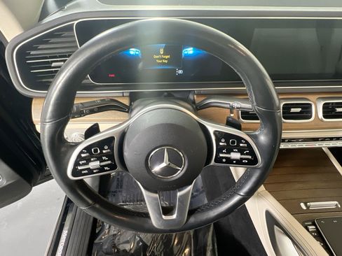 Used 2021 Mercedes-Benz GLE 350 4MATIC image 11