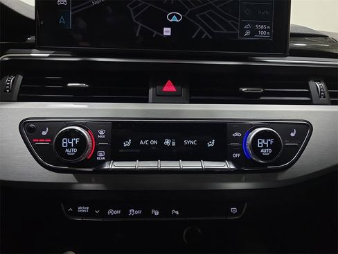 Used 2023 Audi A4 2.0T Prestige image 25