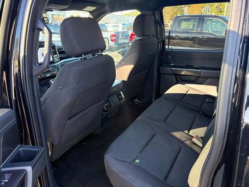 Certified 2021 Ford F150 XLT w/ Equipment Group 302A High image 12