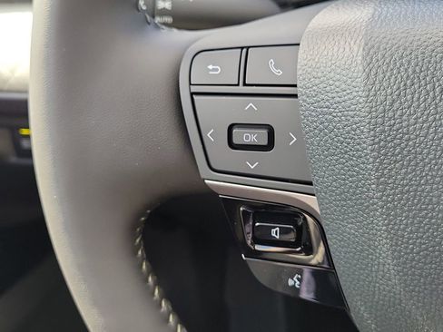 New 2026 Toyota Camry XLE w/ Premium Plus Package FWD image 9