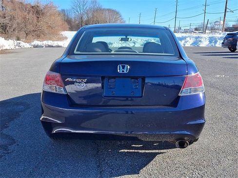 Used 2009 Honda Accord EX image 5