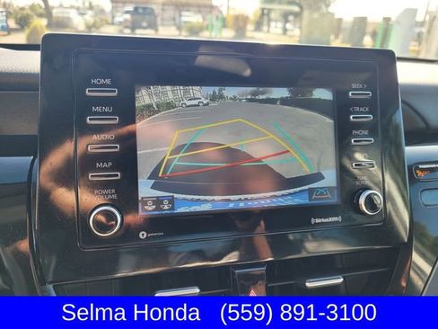 Used 2024 Toyota Camry SE image 17