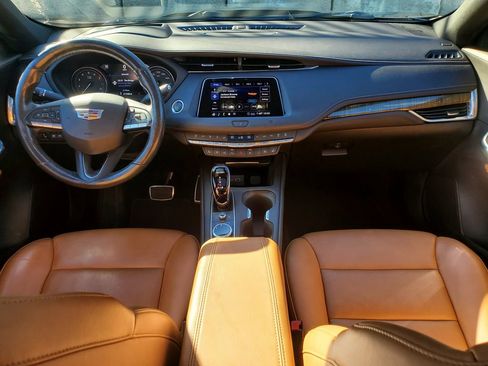 Used 2020 Cadillac XT4 Sport image 25