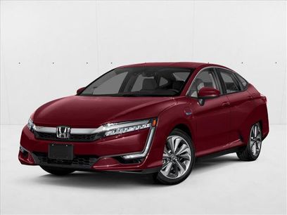 Used 2019 Honda Clarity Touring