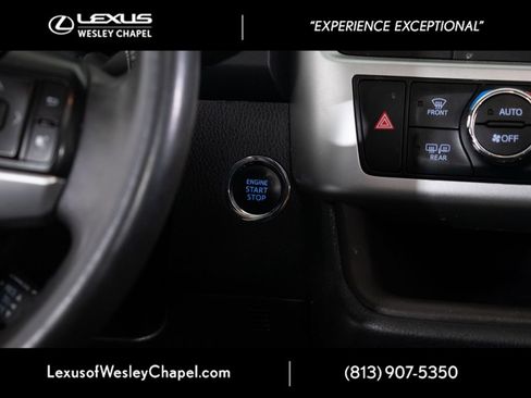 Used 2015 Toyota Highlander Limited FWD image 29