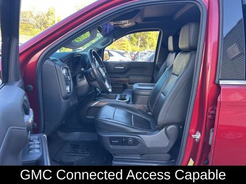 Used 2020 GMC Sierra 1500 SLT image 22