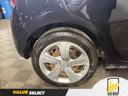 Used 2019 Chevrolet Spark LS FWD image 20