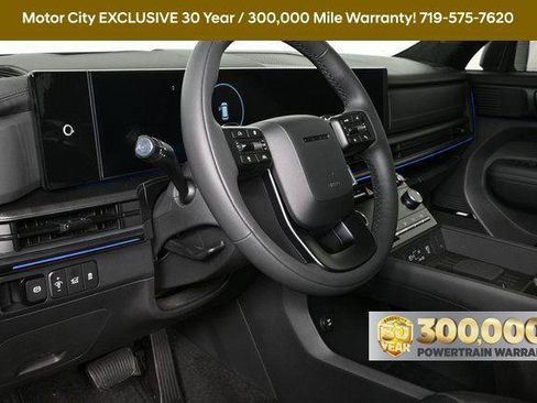 New 2026 Hyundai Santa Fe Calligraphy AWD/4WD image 15