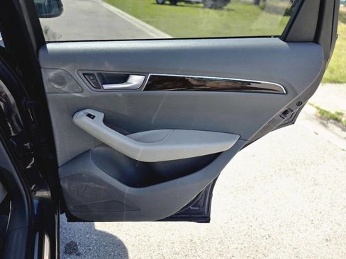 Used 2012 Audi Q5 3.2 Premium Plus w/ Audi MMI Navigation Plus Pkg image 36