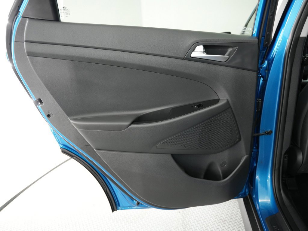 Used 2019 Hyundai Tucson SE AWD/4WD image 30