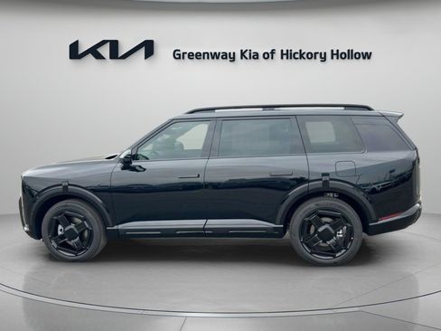 New 2027 Kia Telluride SX Prestige X-Line AWD/4WD image 6
