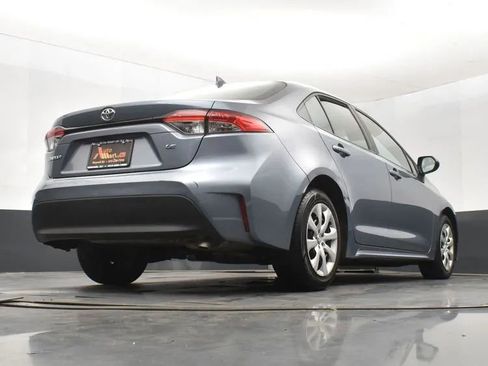 Used 2023 Toyota Corolla LE image 13