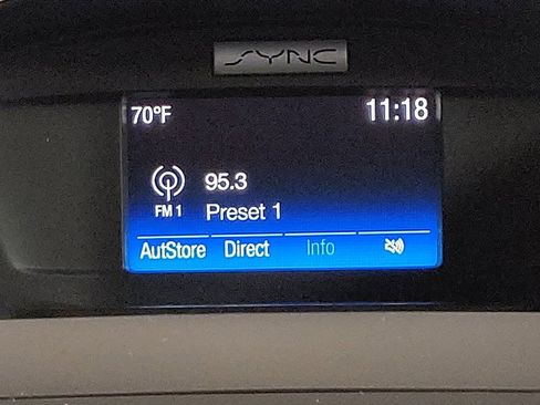 Used 2017 Ford Escape SE FWD image 25
