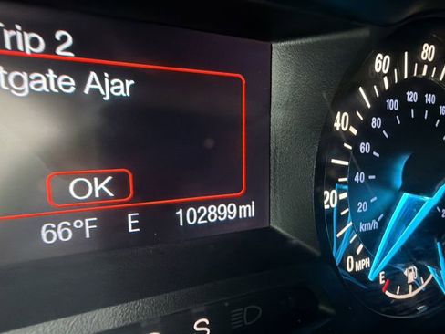 Used 2017 Ford Edge SE AWD/4WD image 20