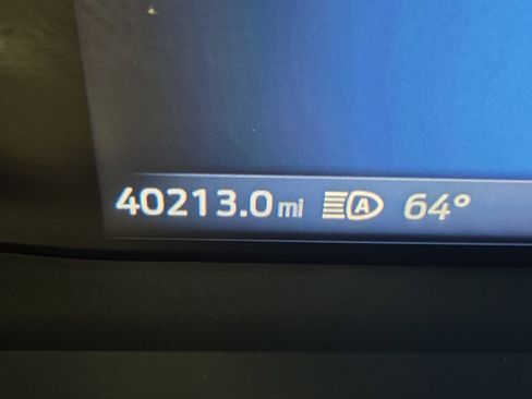 Used 2025 Ford Escape ST-Line Select image 18