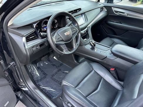 Used 2019 Cadillac XT5 Premium Luxury AWD/4WD image 15