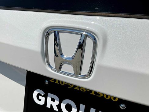 New 2026 Honda CR-V Sport image 15