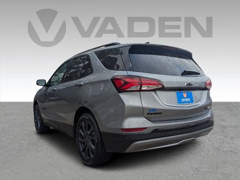 New 2024 Chevrolet Equinox RS w/ RS Leather Package image 34