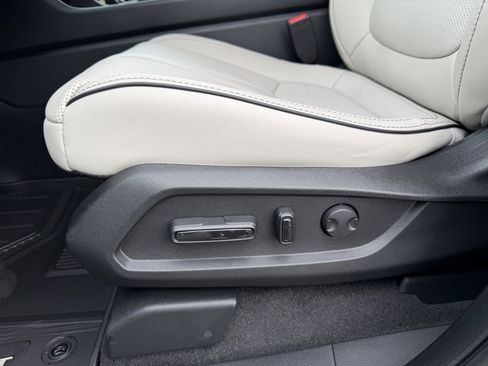 New 2026 Honda Pilot Elite image 15