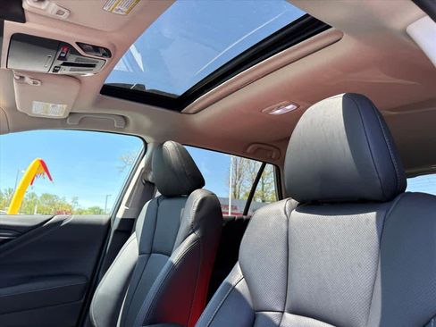 Used 2025 Subaru Outback Limited w/ Popular Package #2 AWD/4WD image 24