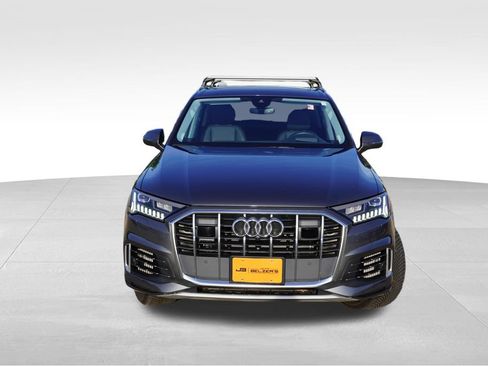 Used 2023 Audi Q7 3.0T Prestige AWD/4WD image 12