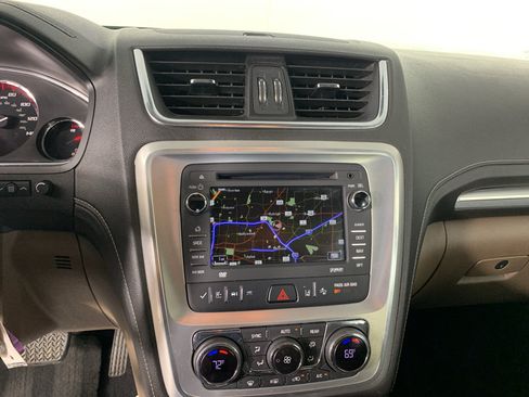 Used 2017 GMC Acadia Limited SLT AWD/4WD image 25