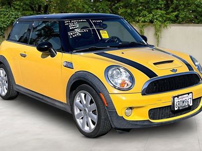 Used 2007 MINI Cooper S
