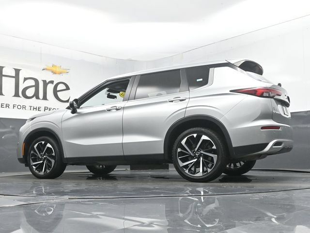 Used 2024 Mitsubishi Outlander SE FWD image 61