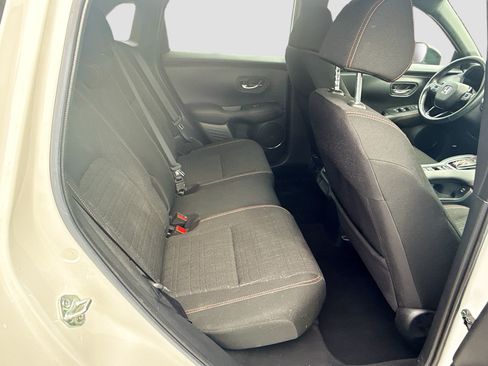 Used 2024 Honda HR-V Sport image 26