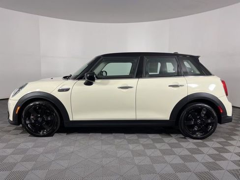 Used 2023 MINI Cooper S image 6