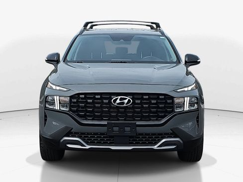 Used 2023 Hyundai Santa Fe XRT image 8