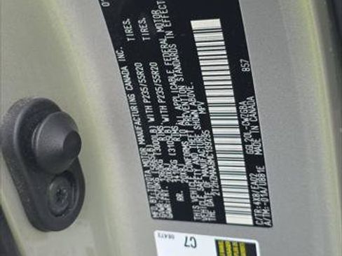 Used 2021 Lexus RX 350 FWD w/ Premium Package image 24