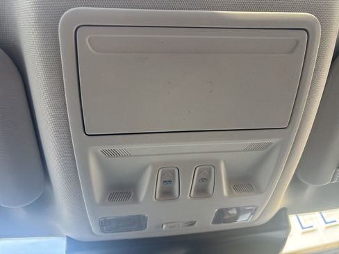 Used 2025 Ford Bronco Sport Outer Banks w/ Outer Banks Tech Package+ image 25