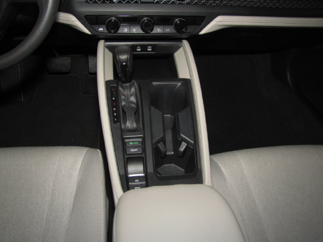 Certified 2025 Honda Accord SE image 37