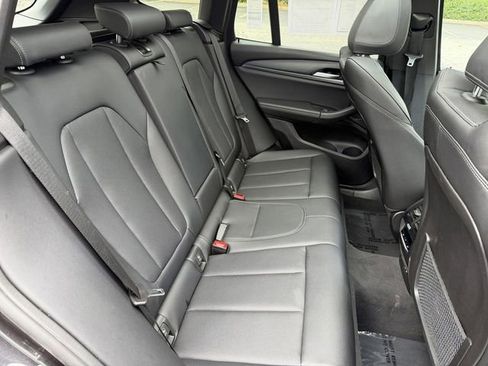 Used 2024 BMW X3 sDrive30i RWD image 28