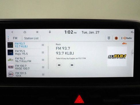 Used 2024 Hyundai Ioniq 6 SEL image 29