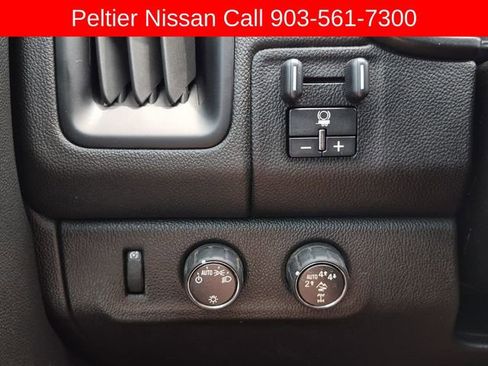 Used 2018 Chevrolet Colorado ZR2 AWD/4WD image 27
