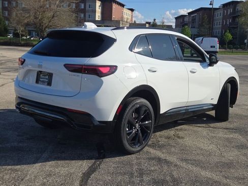 New 2026 Buick Envision Sport Touring image 12