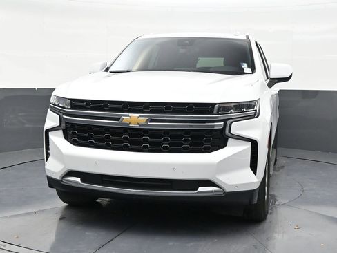 Used 2023 Chevrolet Tahoe LS RWD image 8