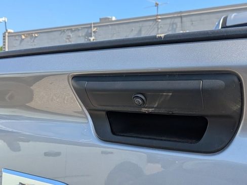 Used 2025 RAM 1500 Big Horn AWD/4WD image 25