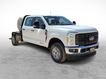 Used 2025 Ford F250 XL w/ XL Chrome Package
