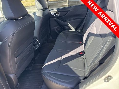 Used 2019 Subaru Forester Limited image 15