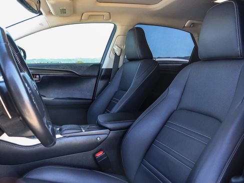 Used 2021 Lexus NX 300 FWD w/ Premium Package image 18