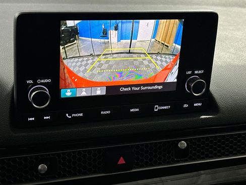 Used 2023 Honda Civic EX image 24