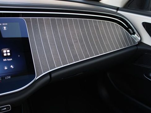 New 2026 Mercedes-Benz E 450 4MATIC Sedan image 19